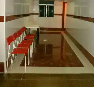 Ashoka Hostel - 12