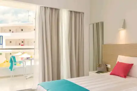 Nasos & Resort - 2