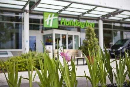 Holiday Inn - the niu, Pax Berlin Airport by IHG - 16