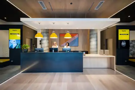 Staycity Aparthotels, Venice, Mestre - 1