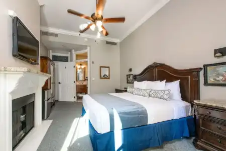 The Horton Grand, Downtown/Gaslamp Quarter - 83