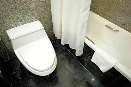 Majestic Suites - 39
