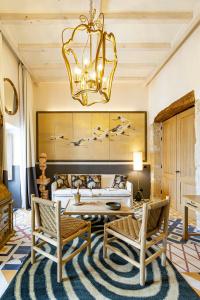 La Torre del Canonigo - Small Luxurys - 31