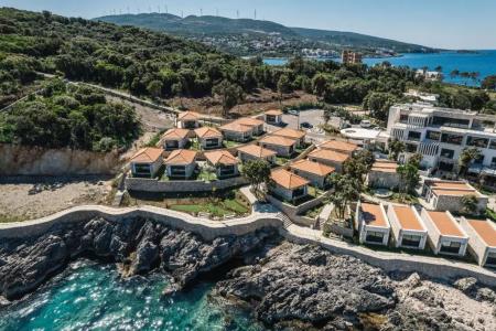 Dulamerovic Resort - 35