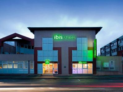 ibis Styles Bourg en Bresse Centre - 31