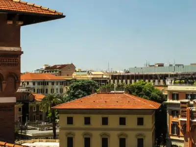Roma Collina Relais - 81