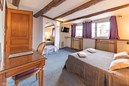 Htel du Centre Metz - 5