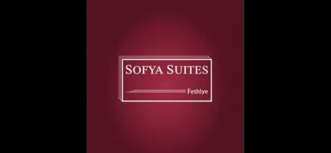 Sofya Suites - 24