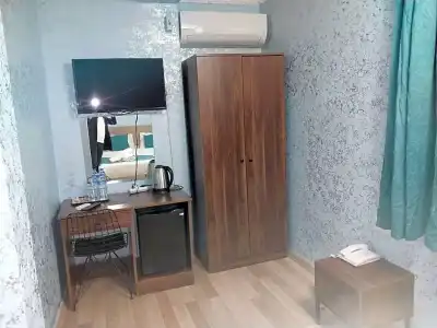 Blue Sail Mini-hotel - 19