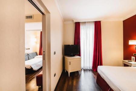 Trilussa Palace Wellness & Spa - 44