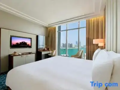 Grand Swiss-BelWaterfront Seef - 45