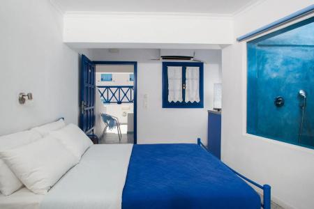 Roula Villa Studios & Apartments - 96