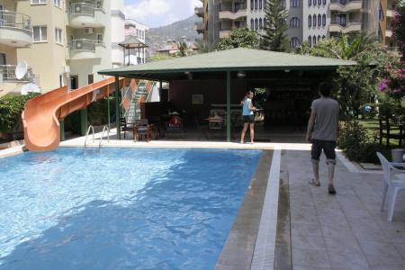 The S Apart & Suites - 9