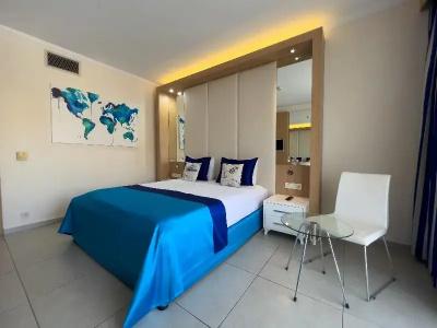 AQI Pegasos World - 76