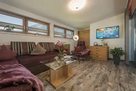 Apart Central – Premium Mountain & Garden - 174