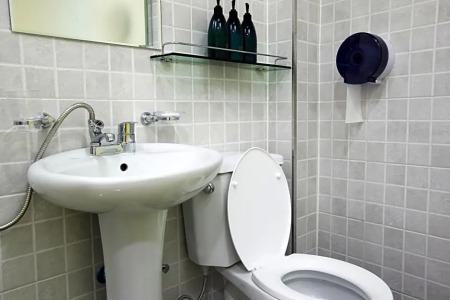 24 Guesthouse Myeongdong Avenue - 30