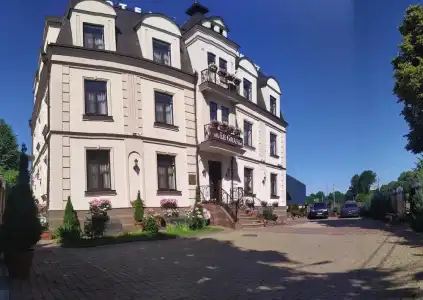 Villa Le Grand - 0