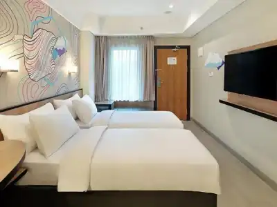 Swiss-Belinn Wahid Hasyim - 54