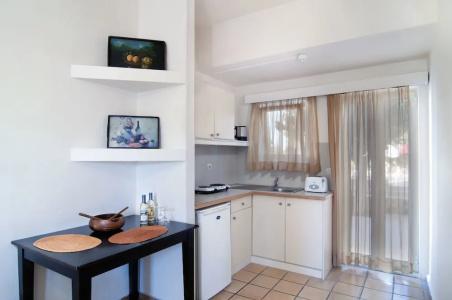 Ourania Apartments - 103