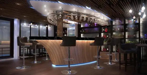 Alisa Premier Cruise - 14