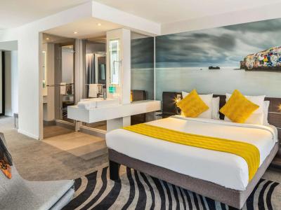 Novotel Paris Coeur d'Orly Airport - 2