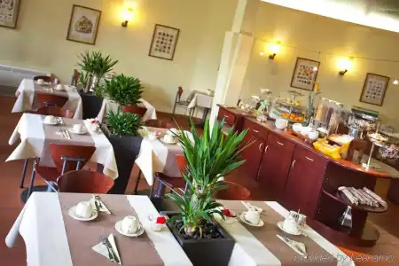 Hôtel Mercure Strasbourg Centre Gare - 17