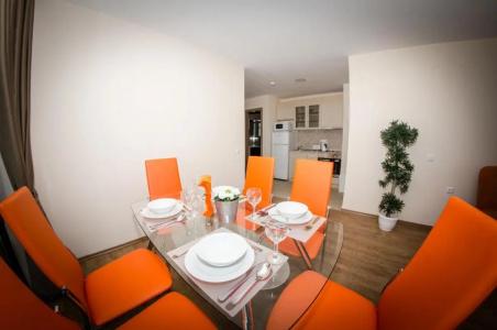 Premier Fort Cuisine - Full Board - 48