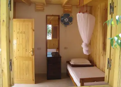 Umbi Sharks Bay Diving Village - 2