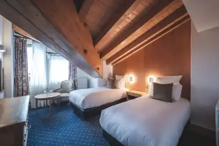 Carlina Courchevel - 84