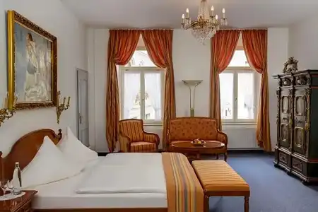 Goldener Löwe - 34