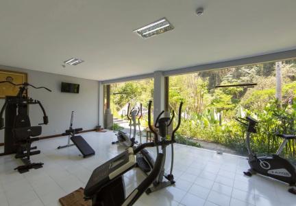 The Lokha Ubud Resort, Villas & SPA - 17