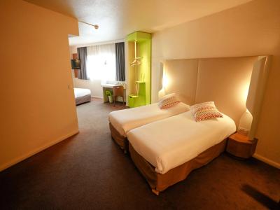 CAMPANILE PARIS CDG AIRPORT VILLEPINTE - 6