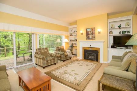 Topnotch Resort - 84