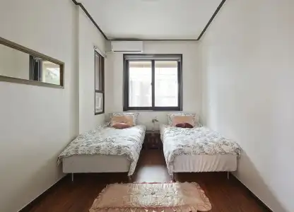 Jiwoljang Guest House - 4