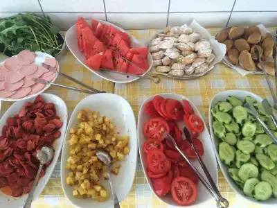 Pinar Pansiyon - 10