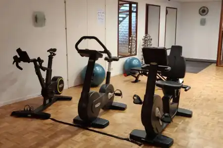 Mercure Brussels Centre Rogier - 20
