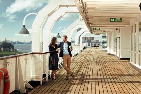ss Rotterdam & Restaurants - 34