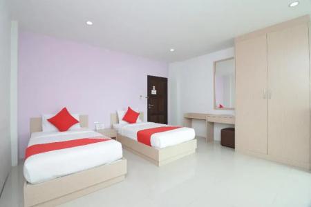 Hua Hin Irooms - 31