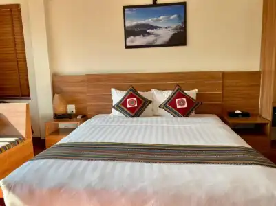 Sapa Garden - 109