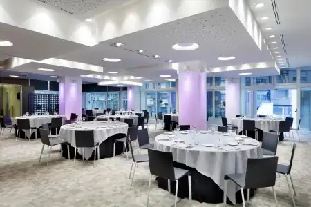 Meliá Barcelona Sarrià - 18