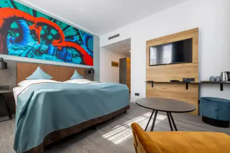 Trip Inn & Suites Essen - 16