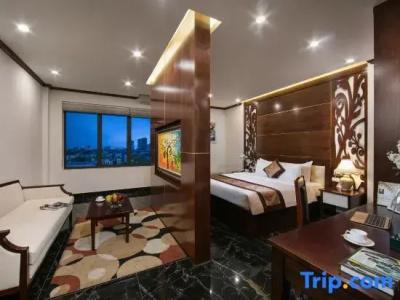 Royal St Hanoi - 145