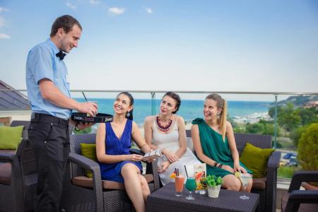 Sunny Castle - All Inclusive and Free Parking - 41