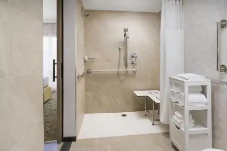 TownePlace Suites by Marriott New York Manhattan/Chelsea - 10