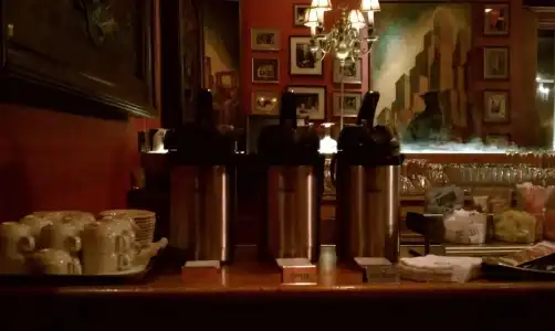 University Club - 4