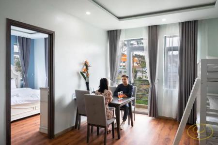 Hong Mon Villa - 170