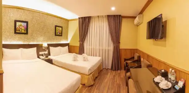 Kings Dalat - 61