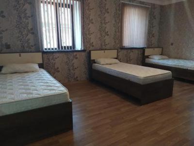 VM Hostel - 109
