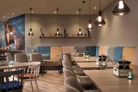 Ramada by Wyndham Flensburg - 21