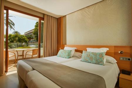 Son Caliu Spa Oasis  - 3
